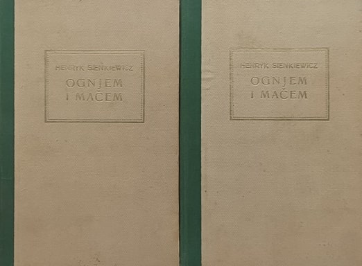 Ognjem i mačem 1-2 - Slika 2