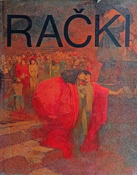 Uskoković: Mirko Rački