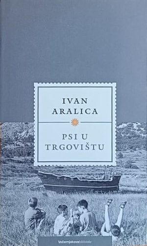 Aralica: Psi u trgovištu
