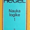 Hegel-Nauka logike