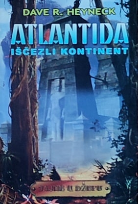 Heyneck: Atlantida: iščezli kontinent