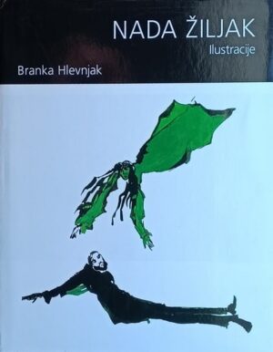 Hlevnjak: Nada Žiljak: ilustracije