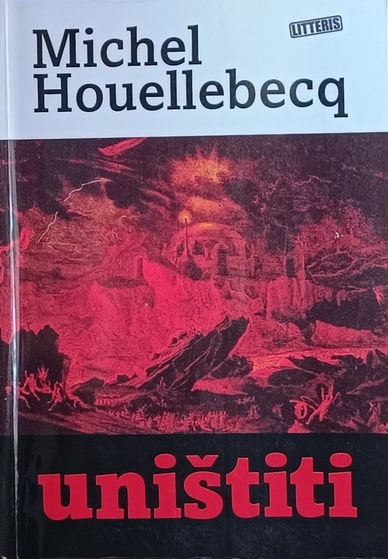 Houellebecq-Uništiti