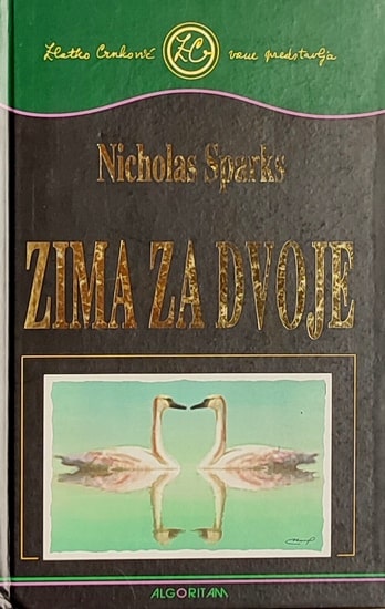 Sparks: Zima za dvoje