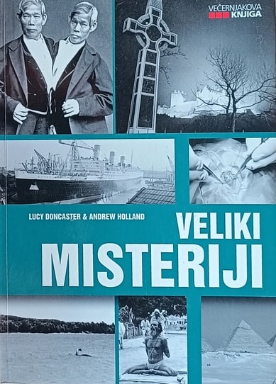 Doncaster: Veliki misteriji