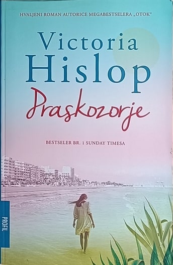 Hislop-Praskozorje