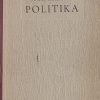 Križanić-Politika