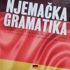 Njemačka gramatika