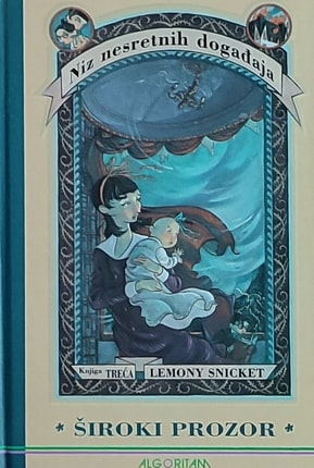 Snicket-Široki prozor