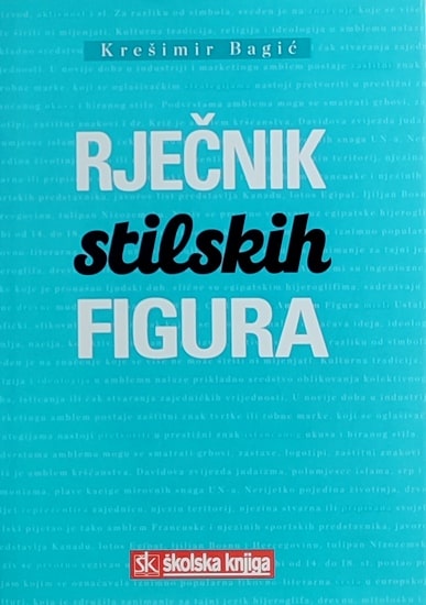 Bagić-Rječnik stilskih figura