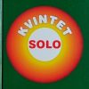 Krmpotić: Kvintet solo