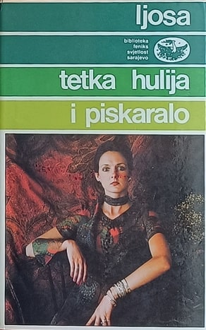 Ljosa-Tetka Hulija i piskaralo