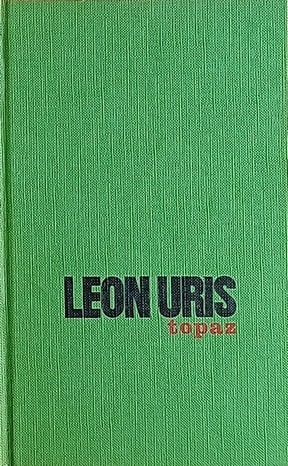 Uris: Topaz