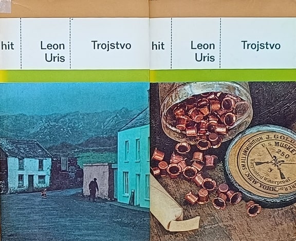 Trojstvo 1-2 - Slika 2