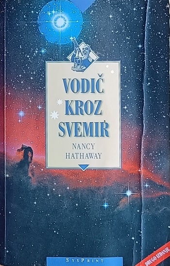 Hathaway: Vodič kroz svemir