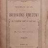 Klaić-Bribirski knezovi