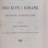 Lopašić: Oko Kupe i Korane