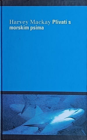 Mackay: Plivati s morskim psima