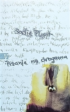 Plant: Pisanje na drogama