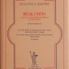 Sartre: Bitak i ništo: svezak drugi