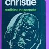 Christie: Sudbina nepoznata