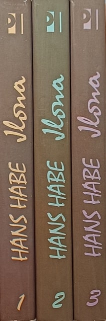 Habe-Ilona