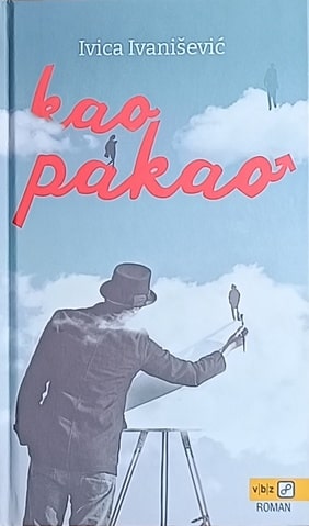 Ivanišević: Kao pakao