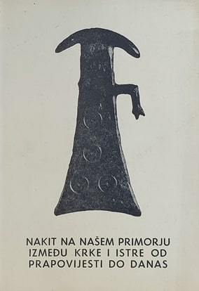 Nakit na našem primorju između Krke i Istre