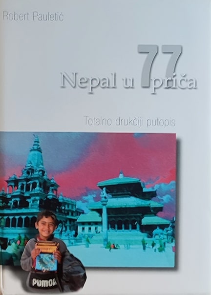 Pauletić-Nepal u 77 priča