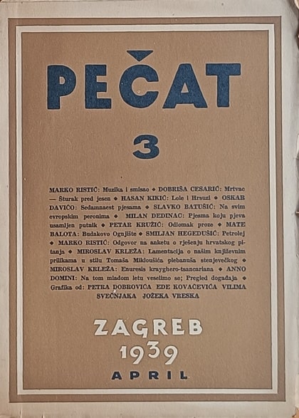 Pečat 1-15 - Slika 2