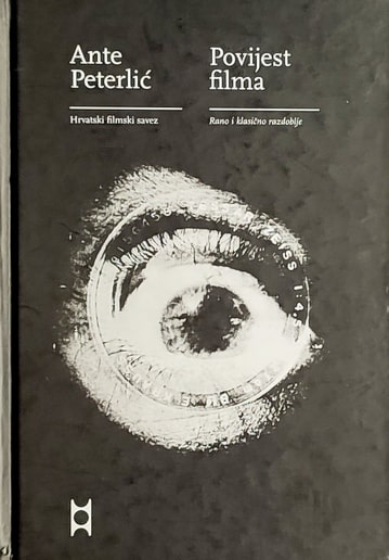 Peterlić-Povijest filma