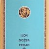 Platon: Ijon / Gozba / Fedar