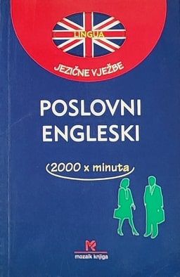 Poslovni engleski