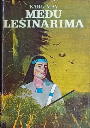 Romani Karla Maya