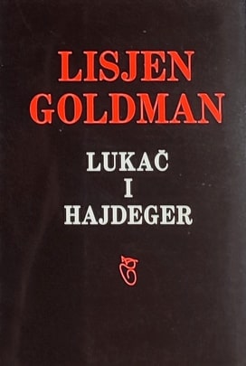 Goldman-Lukač i Hajdeger