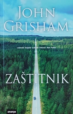 Grisham-Zaštitnik