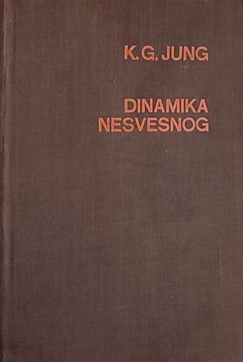 Jung: Dinamika nesvesnog