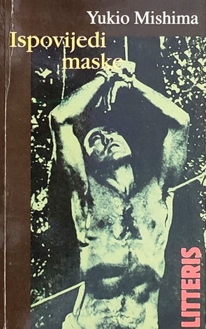 Mishima-Ispovijedi maske