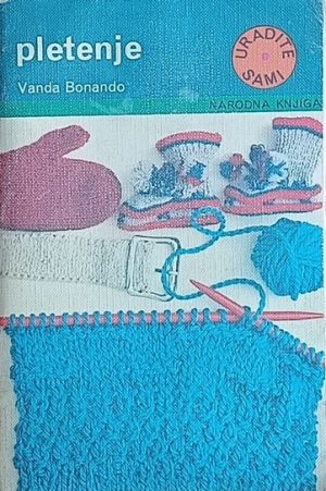 Bonando-Pletenje