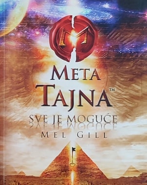 Gill: Meta Tajna