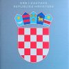 Heimer: Grb i zastava Republike Hrvatske