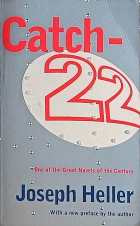 Heller-Catch 22