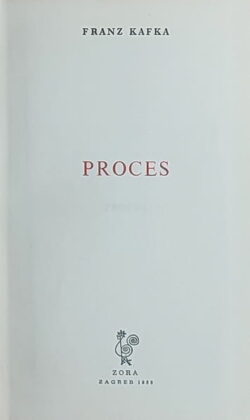 Kafka-Proces