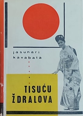 Kavabata: Tisuću ždralova