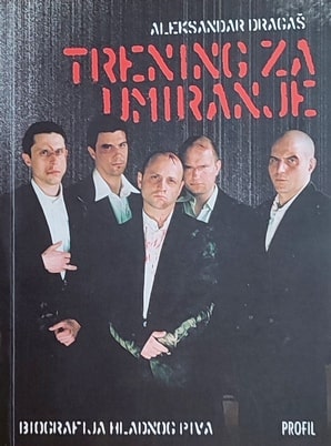 Dragaš: Trening za umiranje