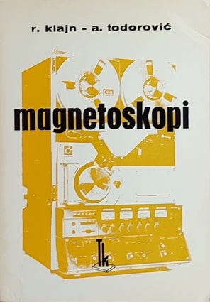Klajn, Todorović: Magnetoskopi