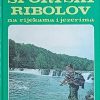 Klašterka-Sportski ribolov na rijekama i jezerima