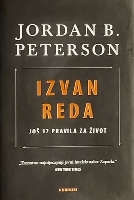 Peterson-Izvan reda