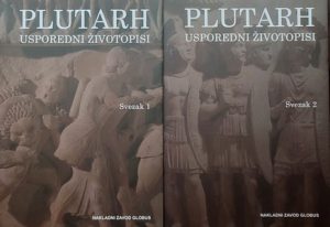 Plutarh-Usporedni životopisi 1-2