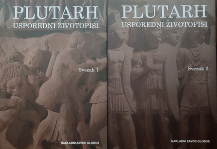 Plutarh-Usporedni životopisi 1-2